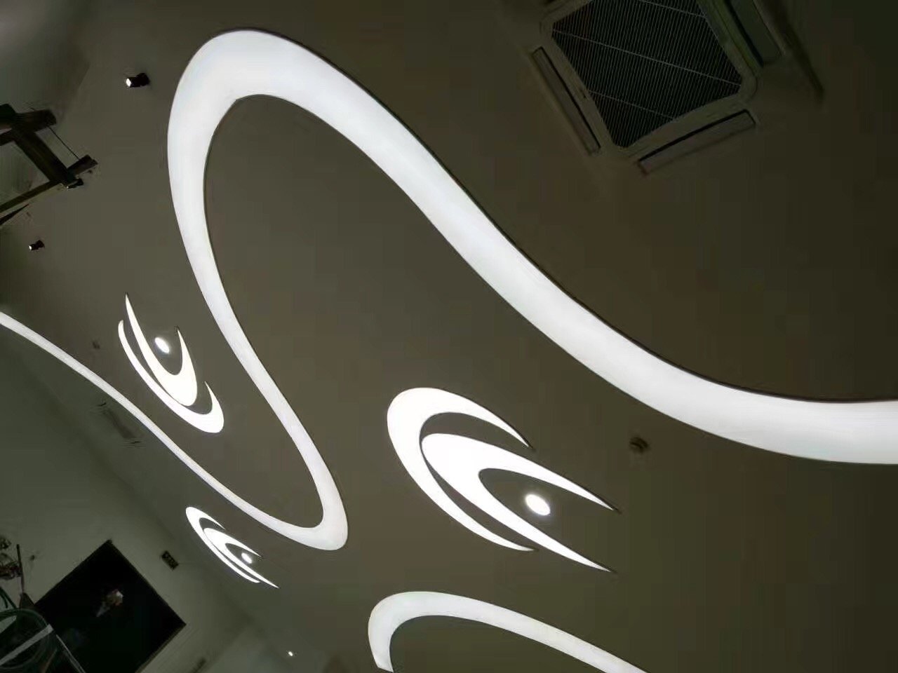 Translucent Shape Image